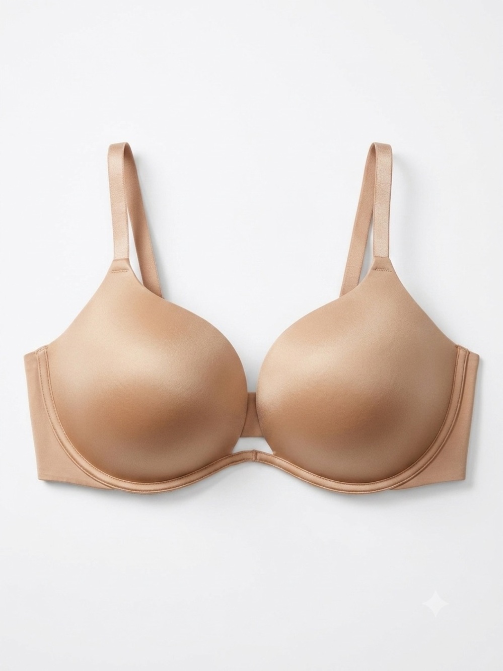 Victoria's Secret Light Nude Smooth Underwire Bra